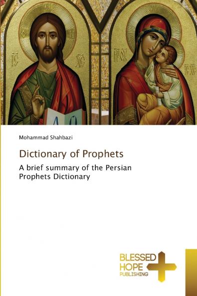 Dictionary of Prophets
