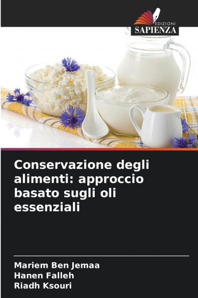 Conservazione degli alimenti