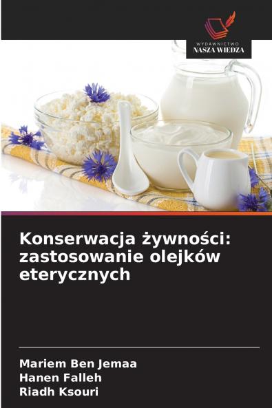 Konserwacja żywności