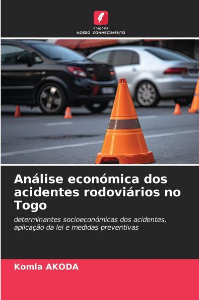 Análise económica dos acidentes rodoviários no Togo