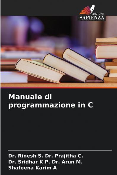 Manuale di programmazione in C