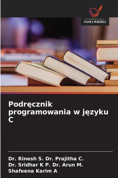 Podręcznik programowania w języku C