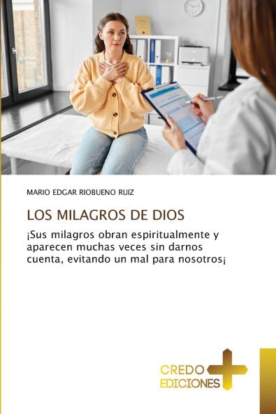 LOS MILAGROS DE DIOS