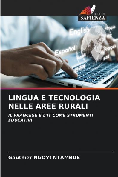 LINGUA E TECNOLOGIA NELLE AREE RURALI