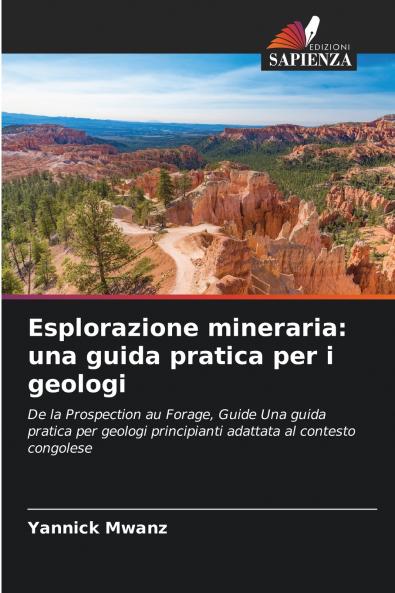Esplorazione mineraria