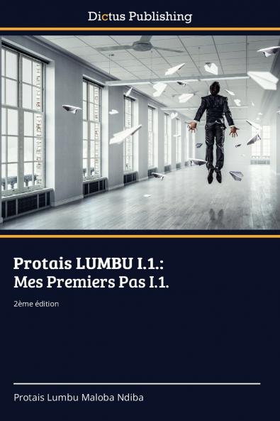Protais LUMBU I.1.