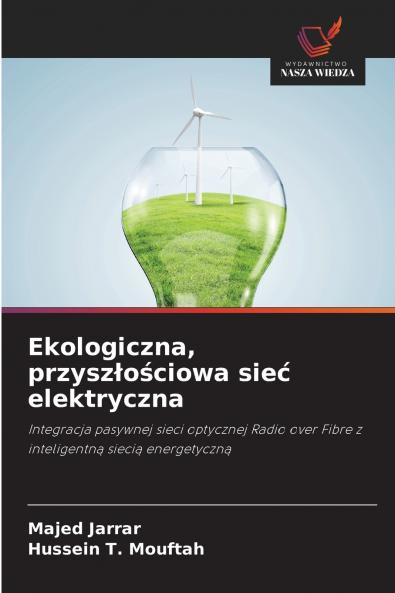 Ekologiczna przyszłościowa sieć elektryczna