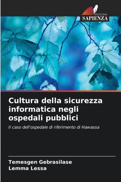 Cultura della sicurezza informatica negli ospedali pubblici