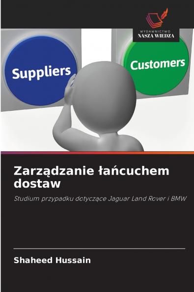 Zarządzanie łańcuchem dostaw