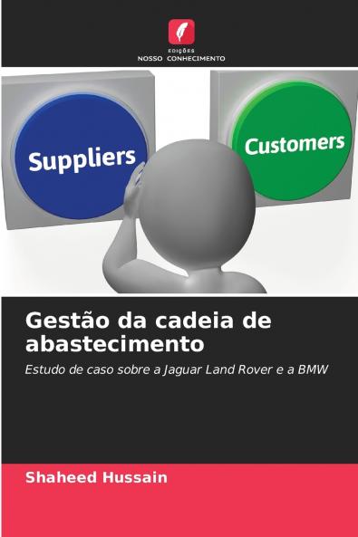 Gestão da cadeia de abastecimento