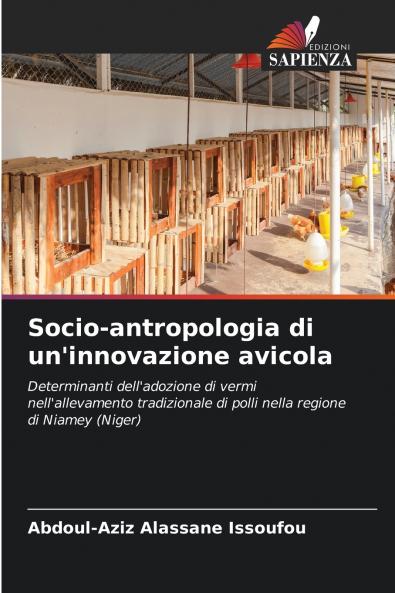 Socio-antropologia di un'innovazione avicola