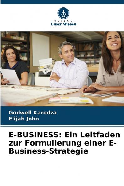 E-BUSINESS