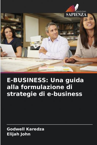 E-BUSINESS