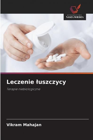 Leczenie łuszczycy