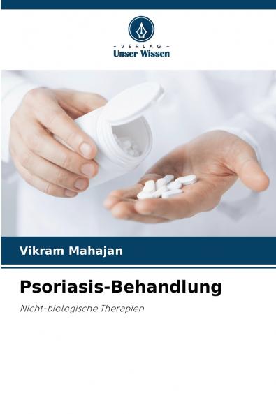Psoriasis-Behandlung