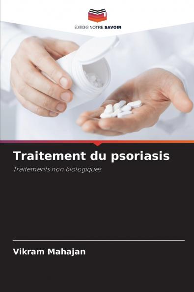 Traitement du psoriasis