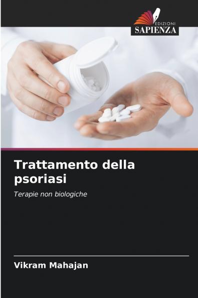 Trattamento della psoriasi