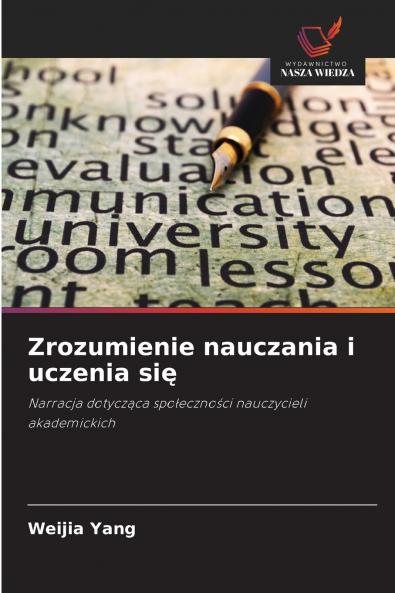 Zrozumienie nauczania i uczenia się
