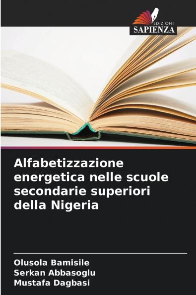 Alfabetizzazione energetica nelle scuole secondarie superiori della Nigeria