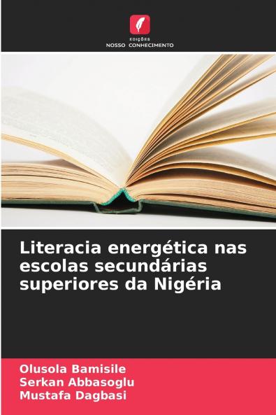 Literacia energética nas escolas secundárias superiores da Nigéria