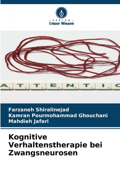 Kognitive Verhaltenstherapie bei Zwangsneurosen