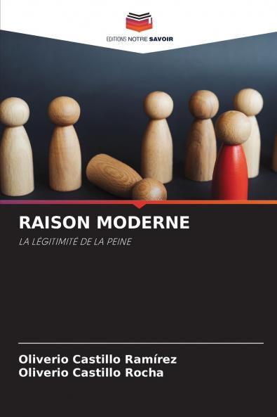 RAISON MODERNE