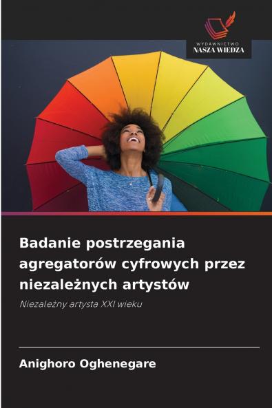Badanie postrzegania agregatorów cyfrowych przez niezależnych artystów