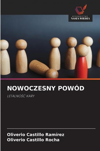 NOWOCZESNY POWÓD