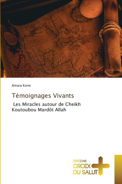 Témoignages Vivants