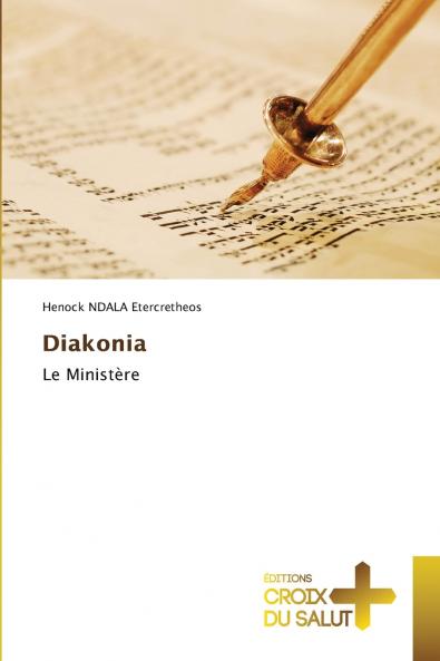 Diakonia