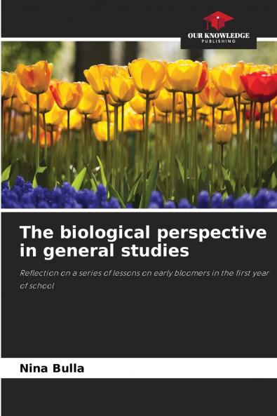 The biological perspective in general studies
