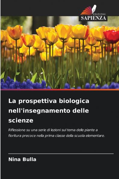 La prospettiva biologica nell'insegnamento delle scienze