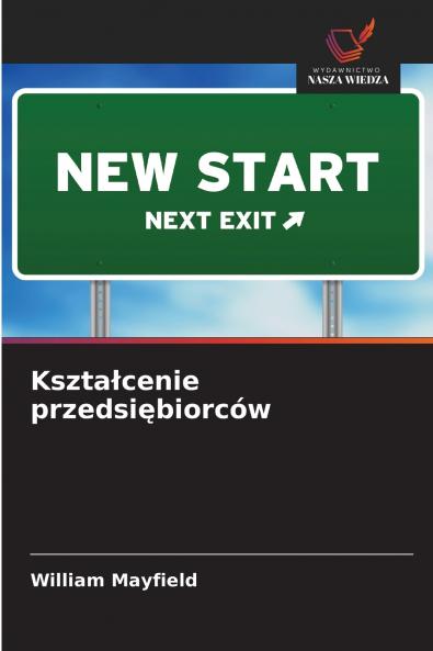 Kształcenie przedsiębiorców