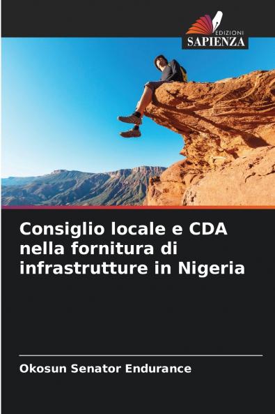 Consiglio locale e CDA nella fornitura di infrastrutture in Nigeria