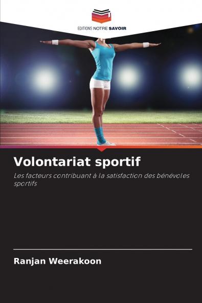 Volontariat sportif