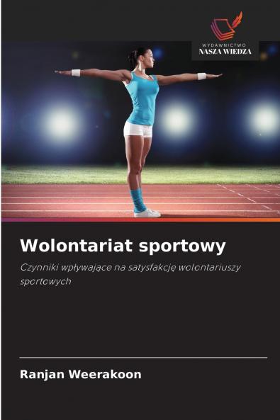 Wolontariat sportowy