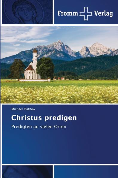 Christus predigen