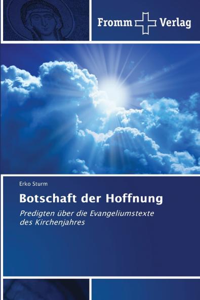 Botschaft der Hoffnung