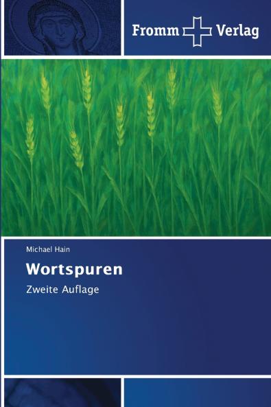 Wortspuren