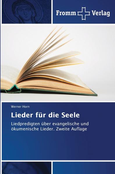 Lieder für die Seele