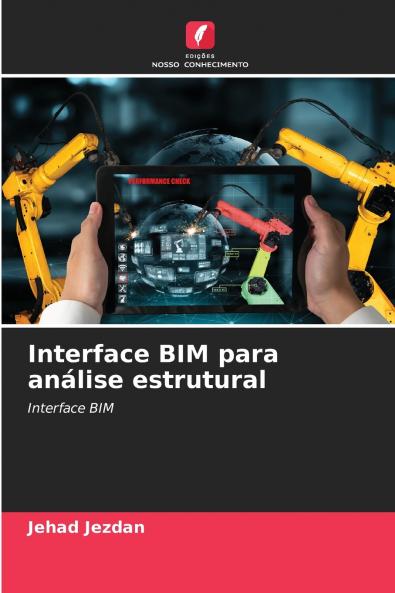 Interface BIM para análise estrutural