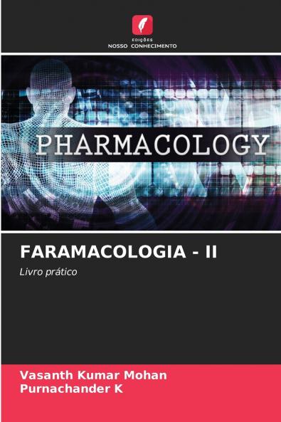 FARAMACOLOGIA - II