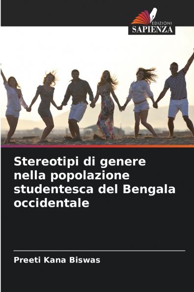 Stereotipi di genere nella popolazione studentesca del Bengala occidentale