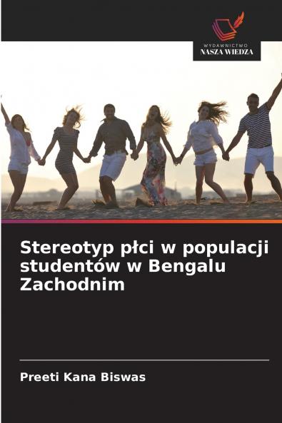 Stereotyp płci w populacji studentów w Bengalu Zachodnim