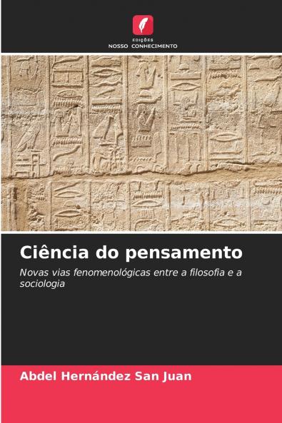 Ciência do pensamento