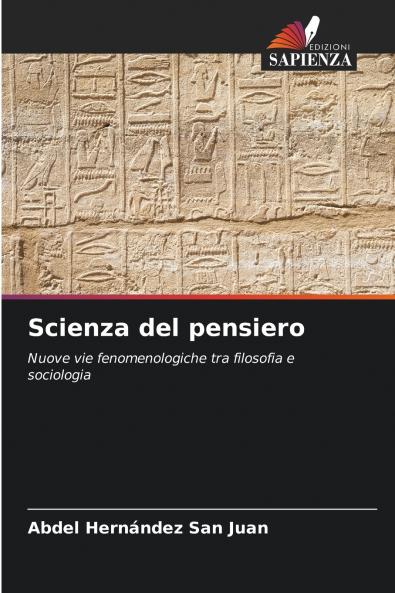 Scienza del pensiero