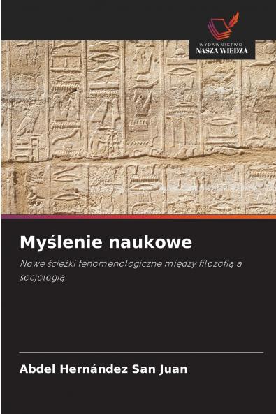 Myślenie naukowe