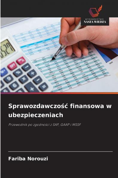 Sprawozdawczość finansowa w ubezpieczeniach