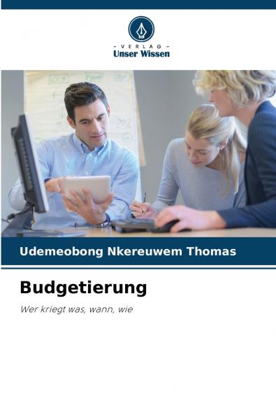 Budgetierung