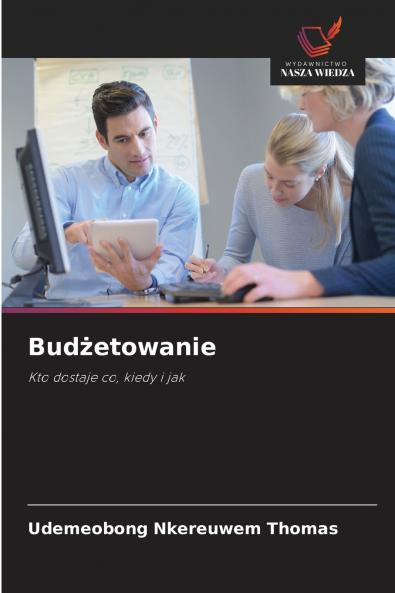 Budżetowanie